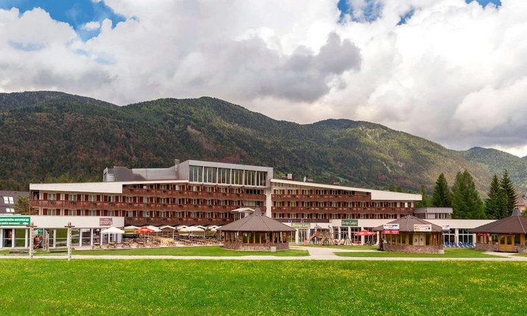 Ramada Resort by Wyndham Kranjska Gora