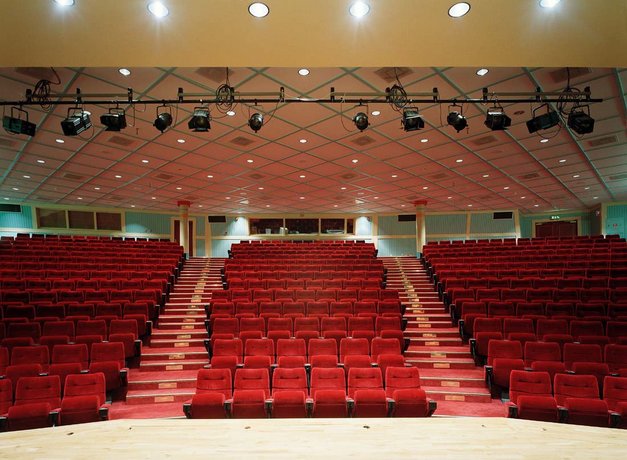 Scandic Star Lund