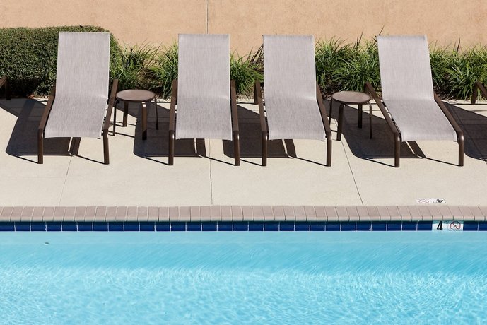 Courtyard by Marriott Birmingham Trussville
