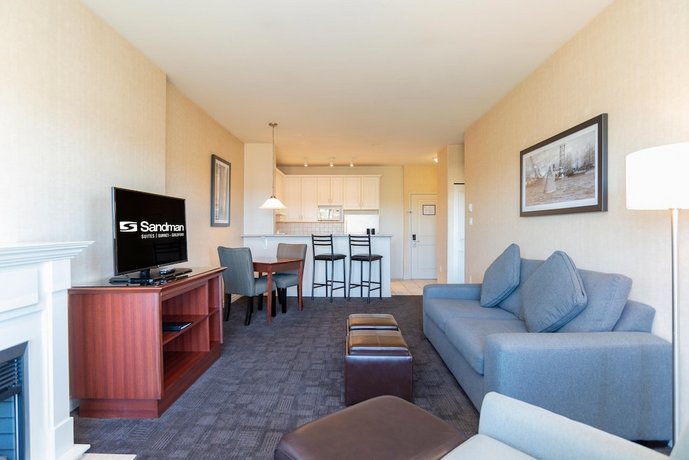 Sandman Suites Surrey - Guildford