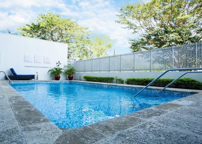 Holiday Inn Express Managua
