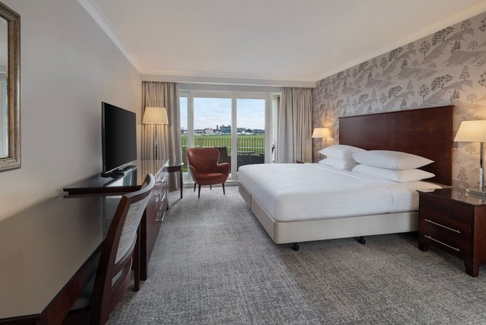 Delta Hotels by Marriott York