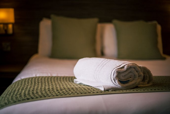 Three Horseshoes Inn