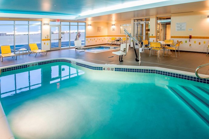 Fairfield Inn and Suites by Marriott Twin Falls