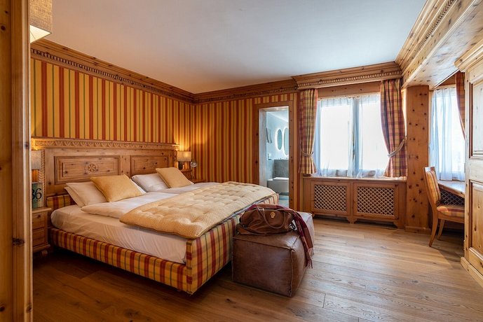 Hotel Steffani