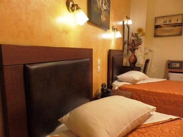 Pergamos Hotel