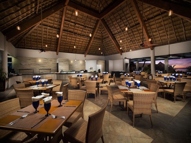 El Cid La Ceiba Beach Hotel