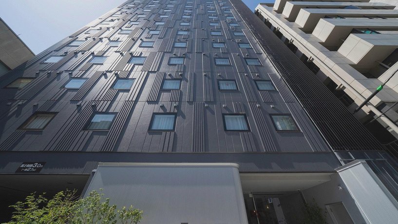 Hotel Oriental Express Fukuoka Nakasu Kawabata