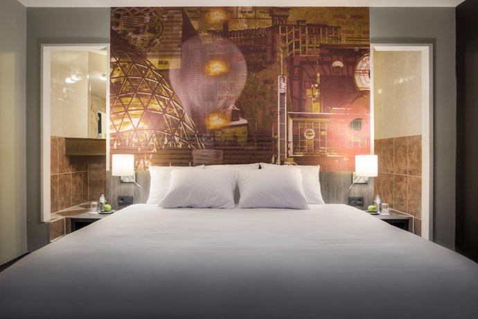 Crown Hotel Eindhoven