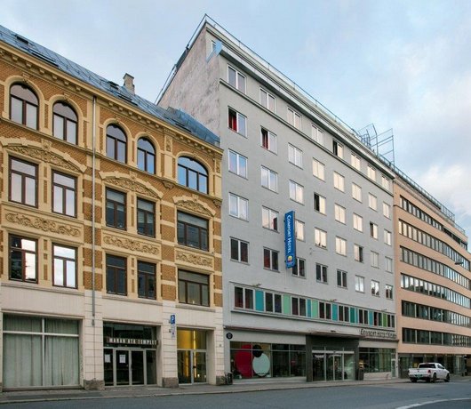 Comfort Hotel Xpress Youngstorget