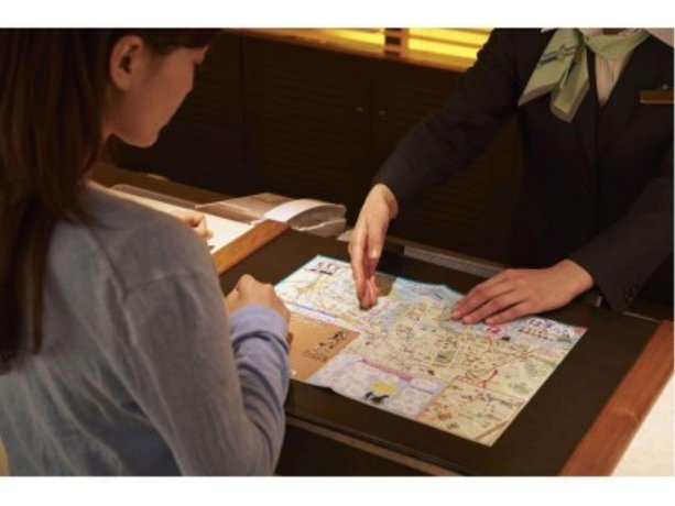 Sotetsu Fresa Inn Kamakura-Ofuna Higashiguchi