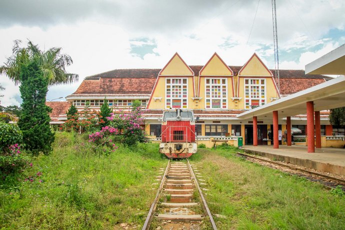 Thanh Loan II Da Lat Hotel