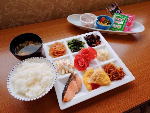 Minakuchi Century Hotel