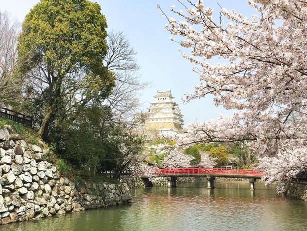 Shironoshita Guesthouse