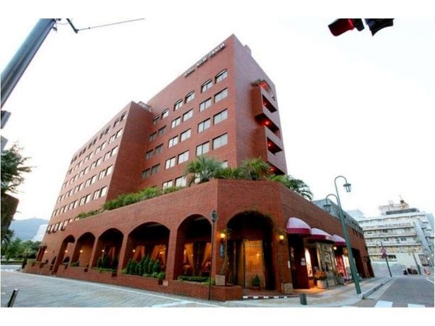 Hotel New Tanda