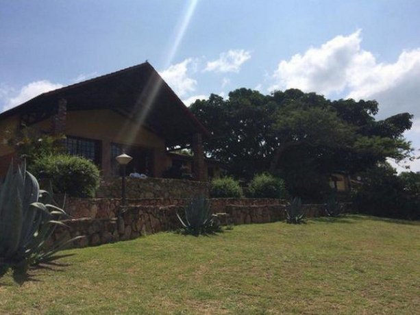 Klipspringer Lodge
