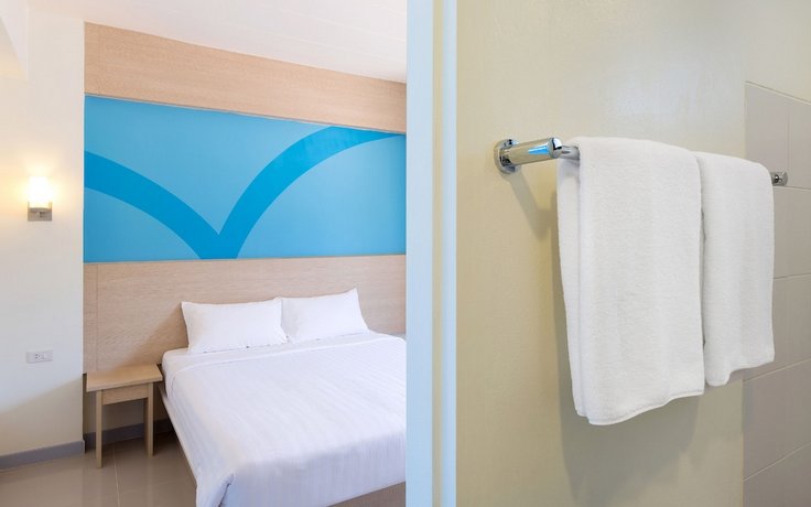 Hop Inn Hotel Ermita Manila