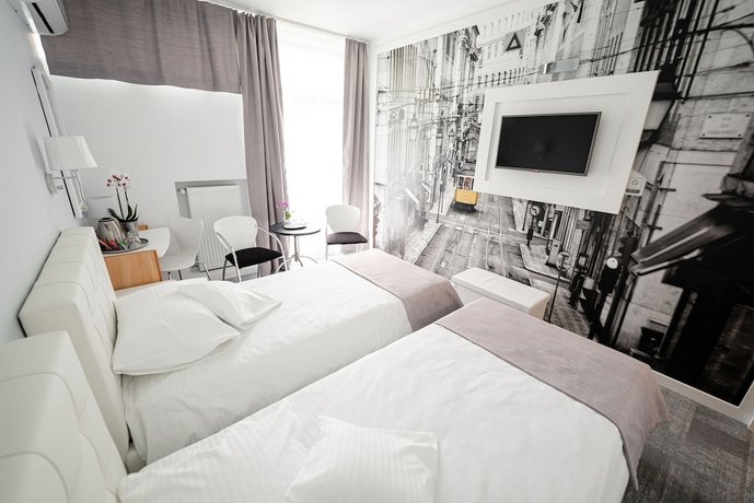 Mycontinental Suceava