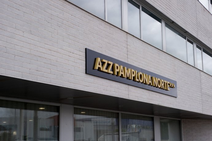 AZZ Pamplona Norte