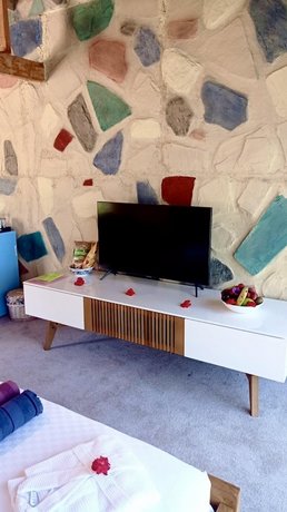 Mandalina Suites