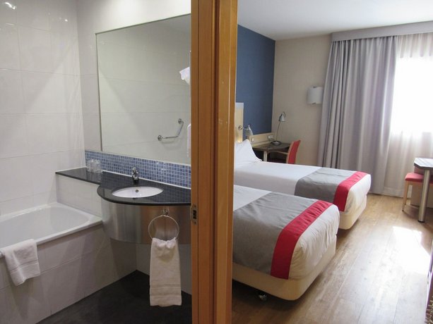 Holiday Inn Express Valencia - Bonaire