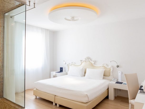 Boscolo Nice Hotel & Spa