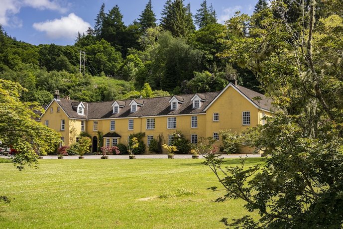 Knipoch House Hotel