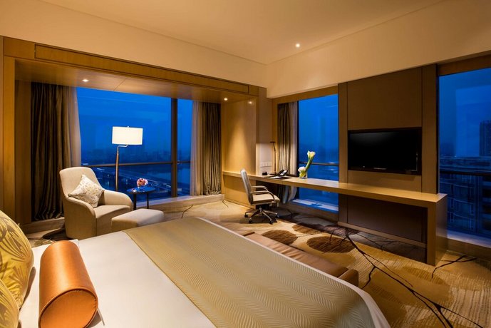 Crowne Plaza Fuzhou Riverside