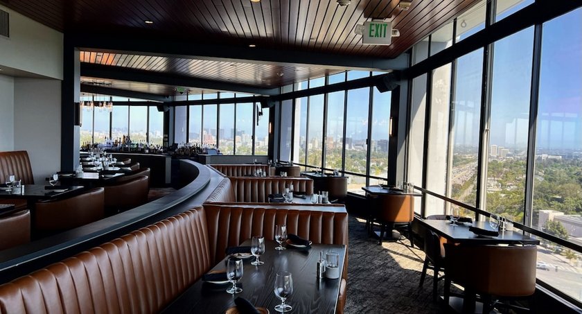 Hotel Angeleno
