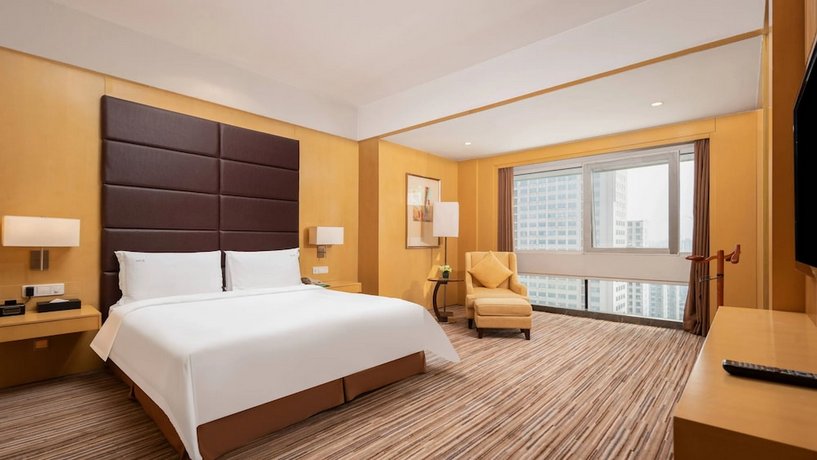 Holiday Inn Shijiazhuang Central