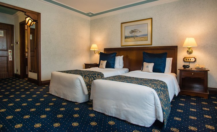 Sarova Stanley