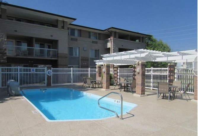 Comfort Inn and Suites Boulder