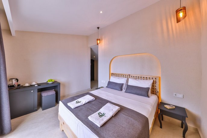 Cinar Boutique Hotel