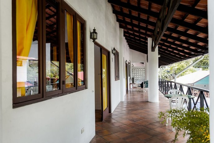 Condiminium Villas Mymosa