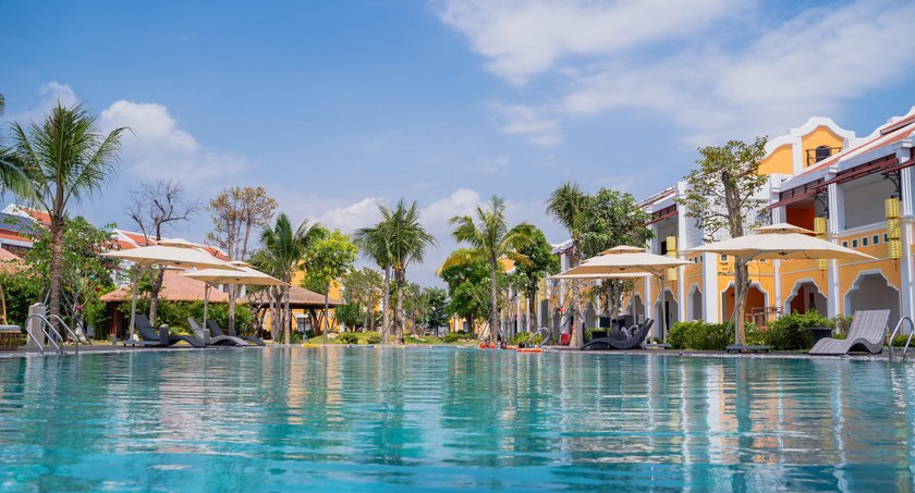 Hoi An Memories Resort & Spa