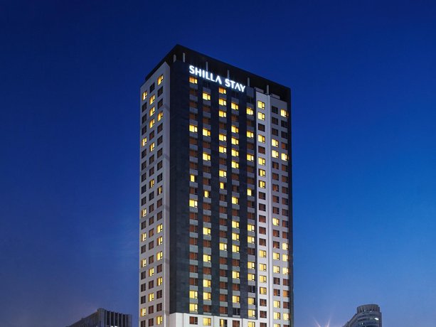 Shilla Stay Seodaemun (Seoul Station)