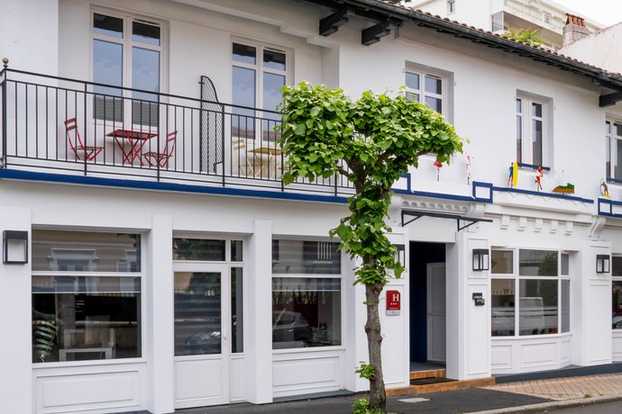 Urban Style Biarritz Le Relais