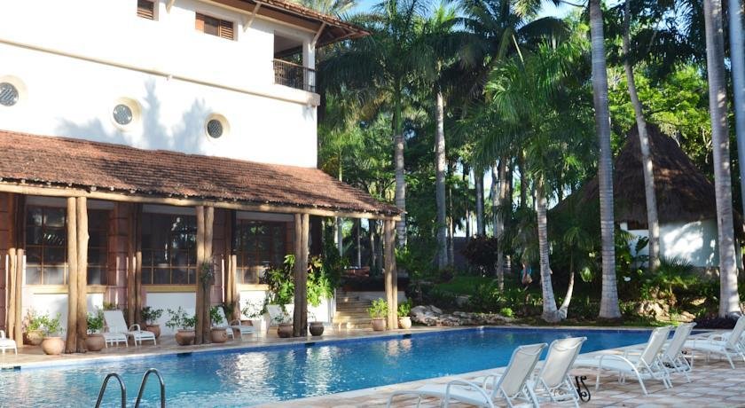 Mayaland Hotel And Bungalows
