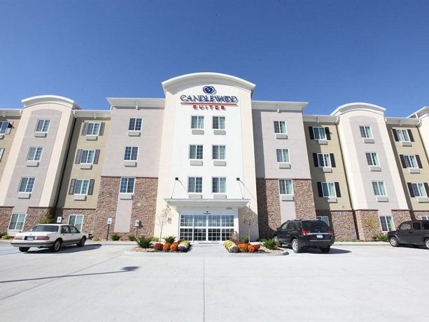 Candlewood Suites St. Joseph