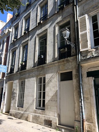 Hotel de Paris
