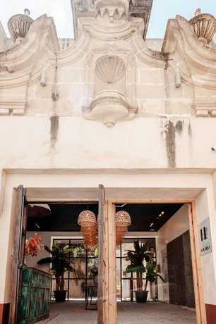 Astuto Boutique Jerez - Adults Only
