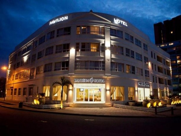 Pavilion Hotel Durban