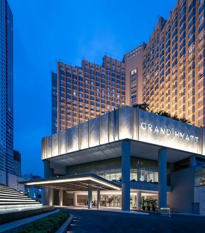 Grand Hyatt Jakarta