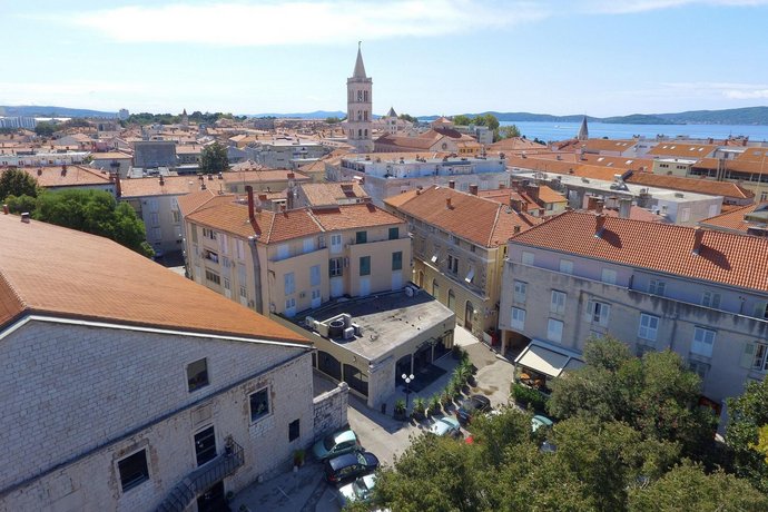 Teatro Verdi Boutique Hotel