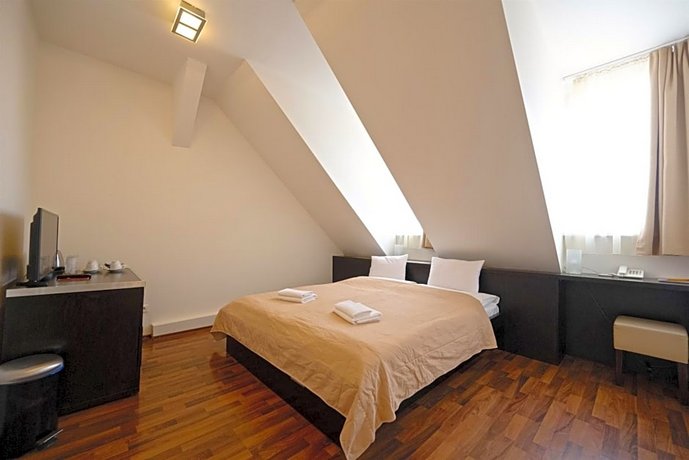 Grand Hotel Trencin