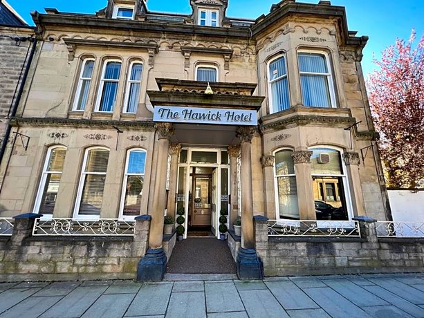 Elm House Hotel