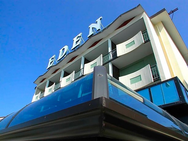 Eden