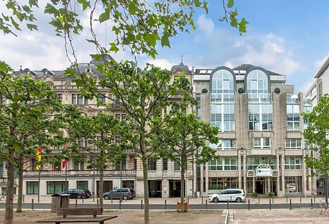 Select Hotel Wiesbaden City