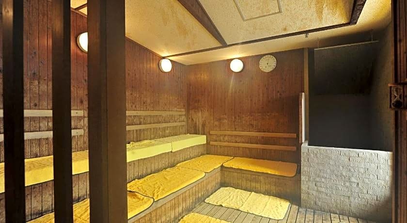 Hotel Global View Kushiro
