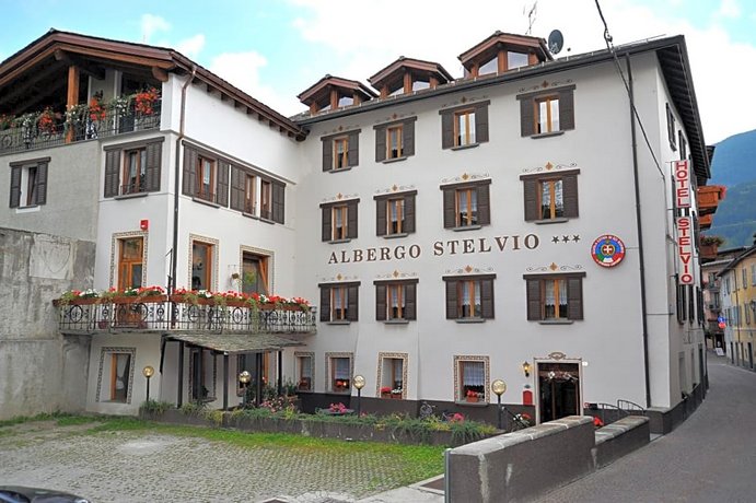 Albergo Stelvio